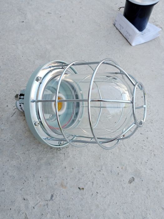 ВЗГ. Свтелник...