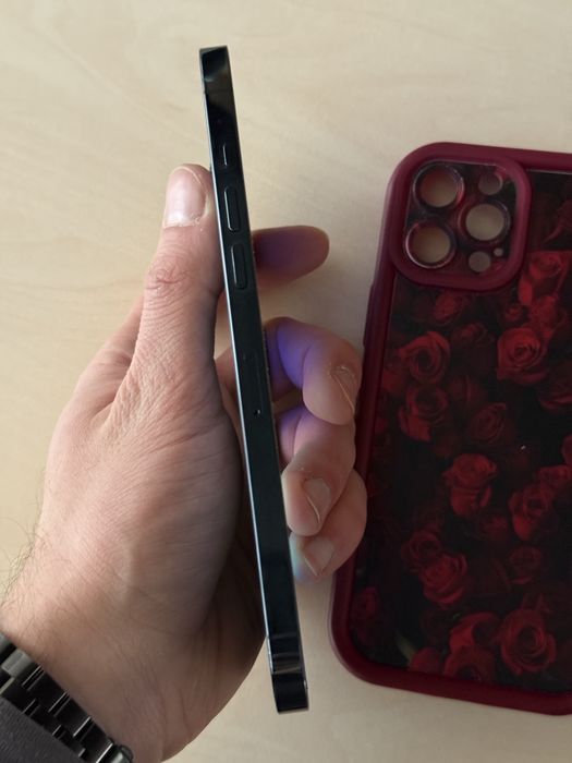 Iphone 12 pro max 256gb IMPECABIL