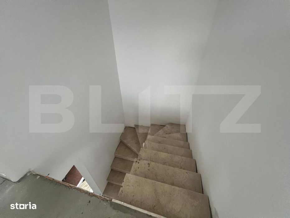 Casa P+1, 114mp zona Spitalului Regional-Bariera Valcii