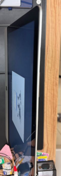 Apple iMac A1418 – 22” с Intel® Core™ i7, 16 GB RAM, SSD и NVIDIA!