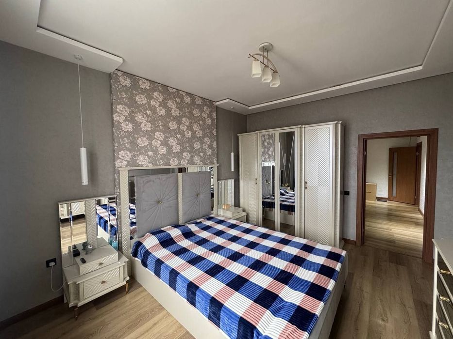 Карасу-6! Продаётся квартира в новостройке