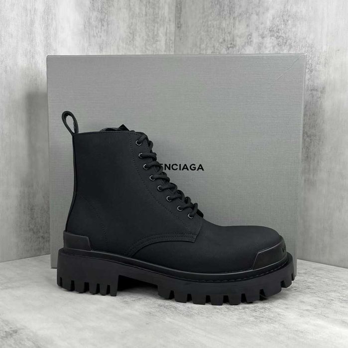 Ghete Balenciaga Calitate Premium