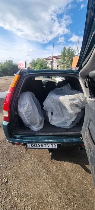 HONDA CR-V  2005