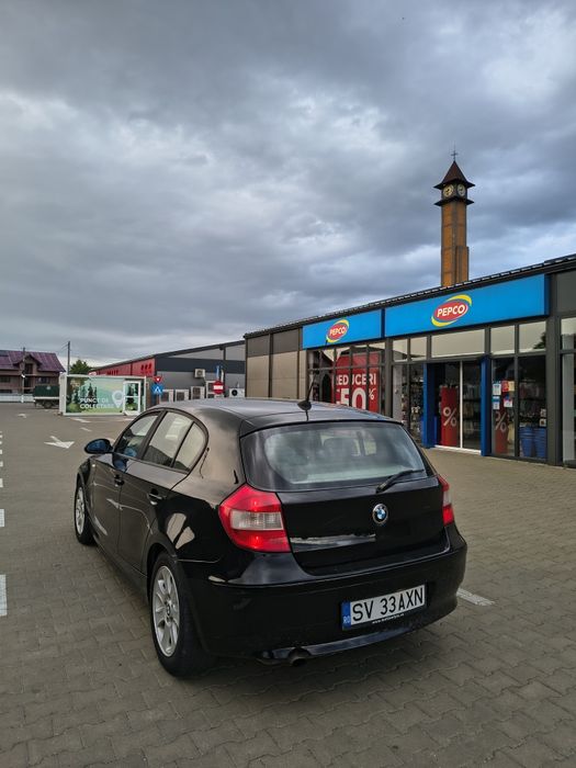 BMW 1 Series 0 — imagine 5