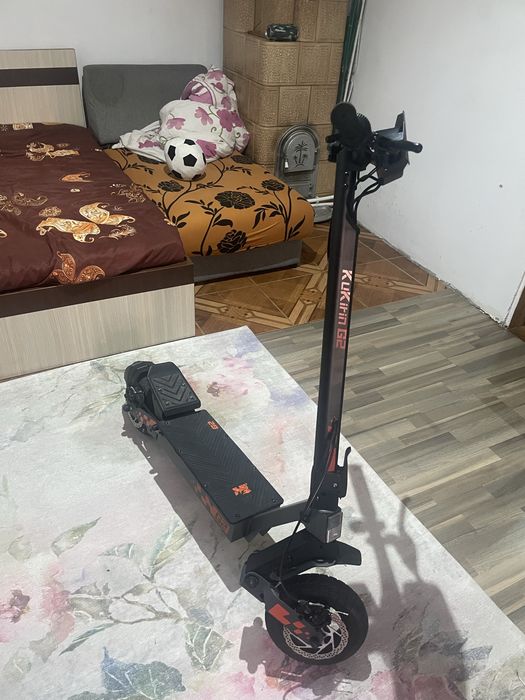 Vand kukirin g2 2026