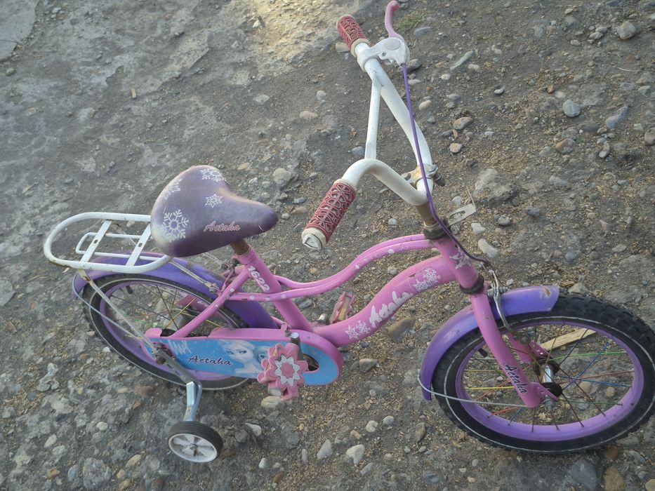 Продам б/у велик