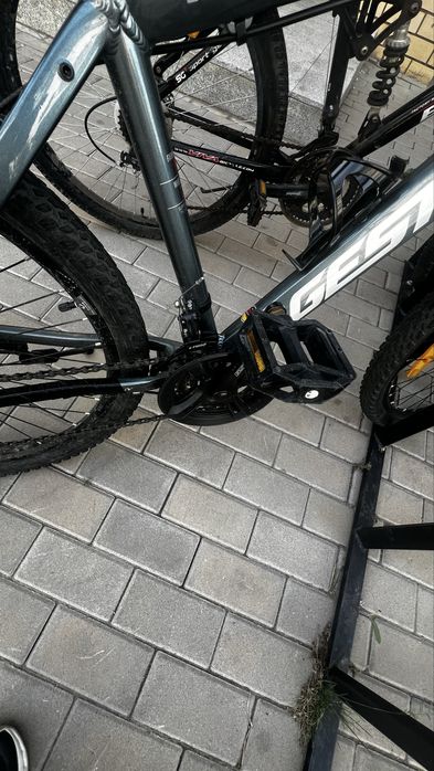 Продам велосипед городской