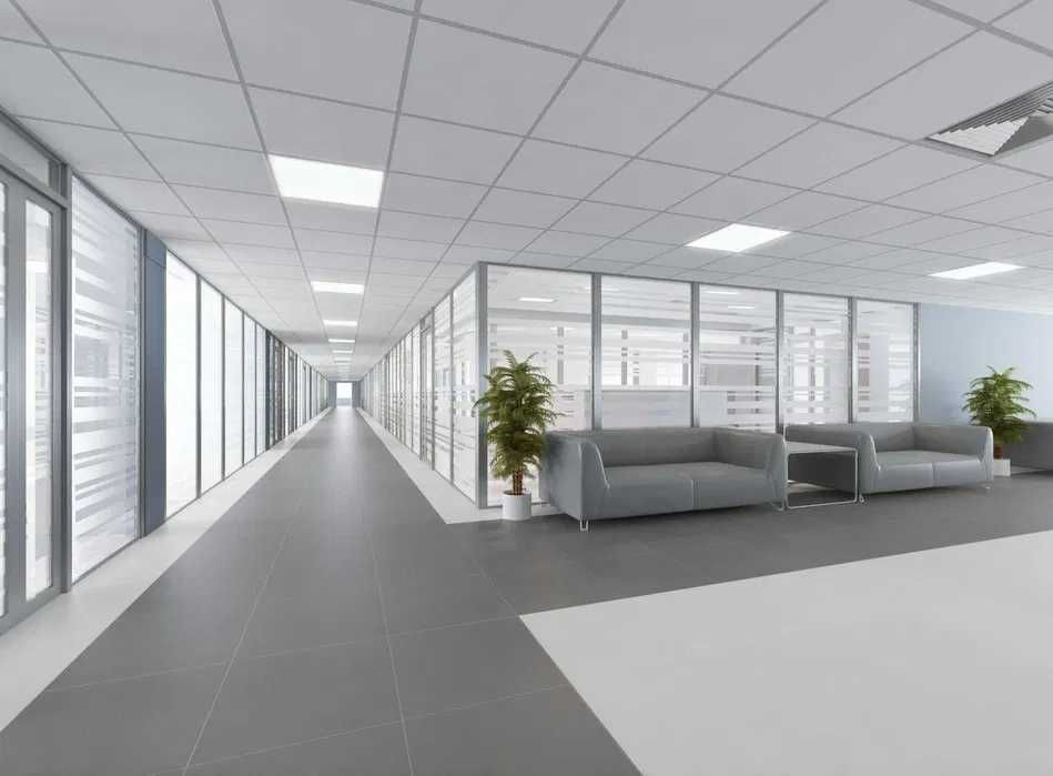 Сдаются офисы с ремонтом