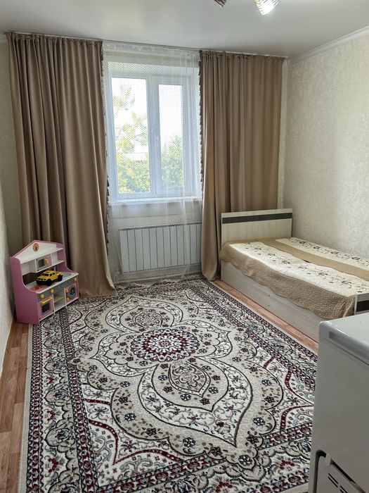 Продам дом в п.Октябрьское(Казахстанец)