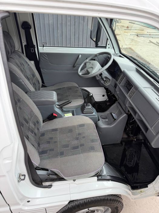 Продам свой автомобиль Chevrolet Damas Van 2025 г/в. Пробег 29000 км.