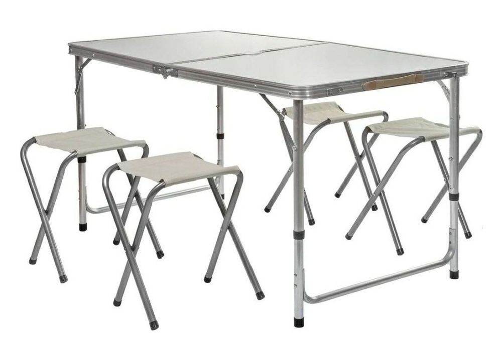 Стол туристический походный