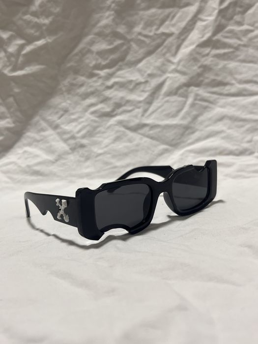 Ochelarii OFF-WHITE de soare caddy !!!
