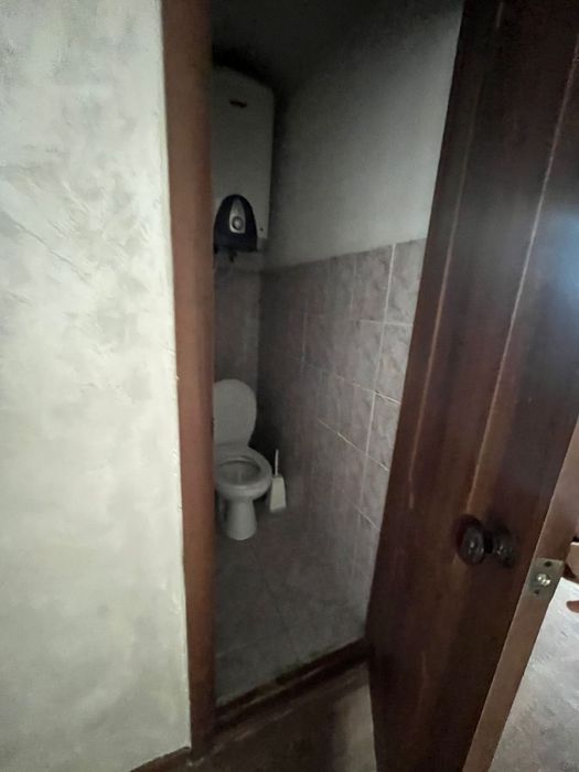 Продам  квартиру 3ком