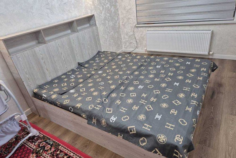 Kvartera Xujjat siz Xotirjam