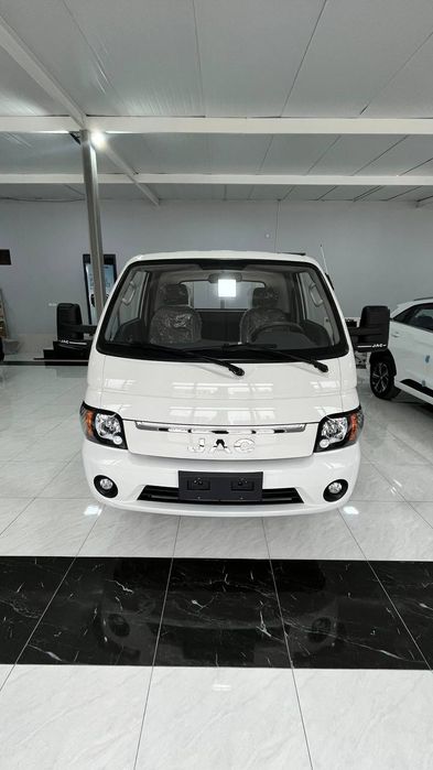 Jac x200 moshinalarini  hamyonbop narxlarda xarid qiling +polik bonus