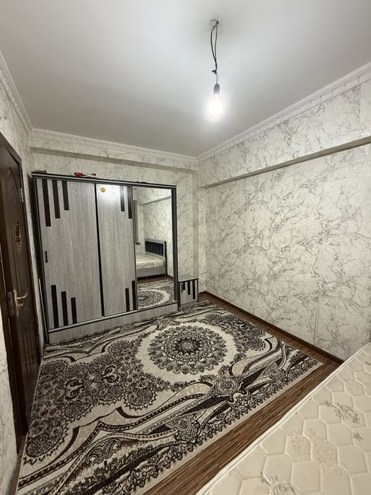 Лабзак 2- Комнатная Квартира В Аренду