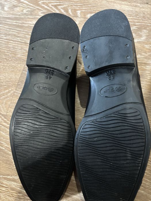 Продам военные летние туфли