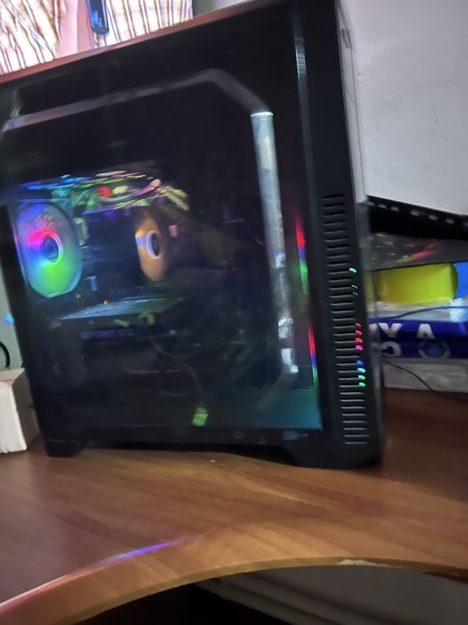 Компьютер игровой