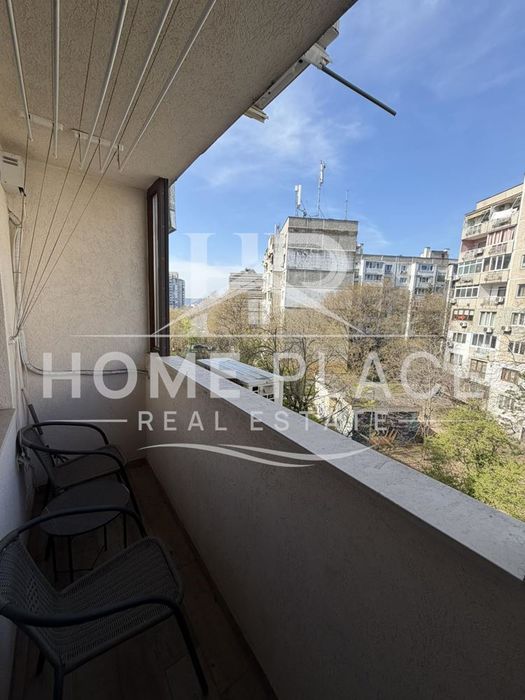 ТРИСТАЕН апартамент под наем - Базар Левски