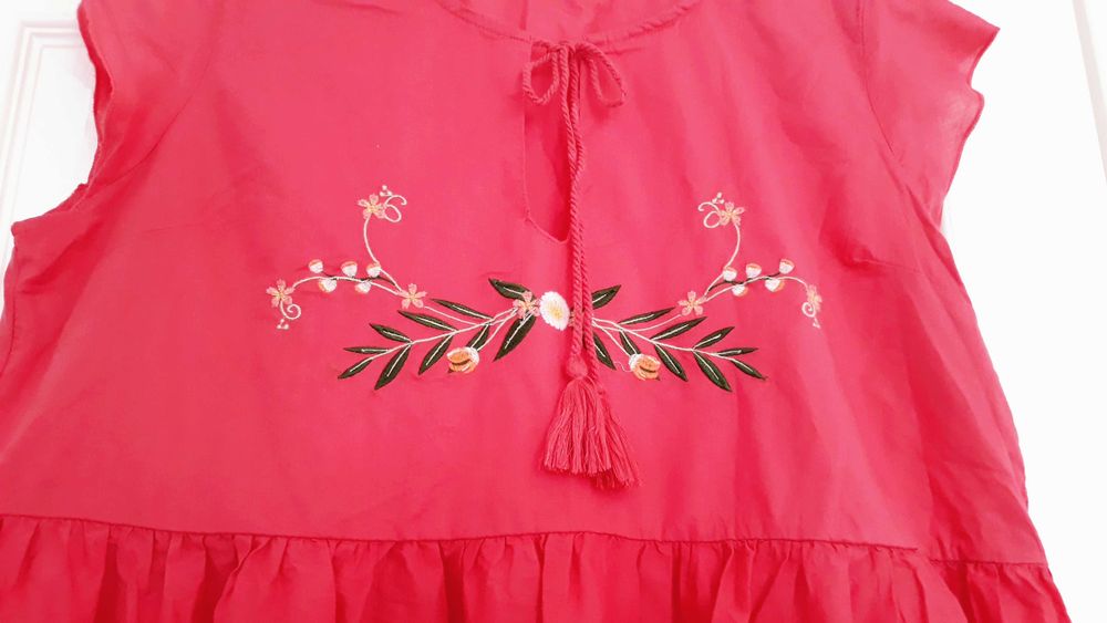 Rochiță lejera de vara