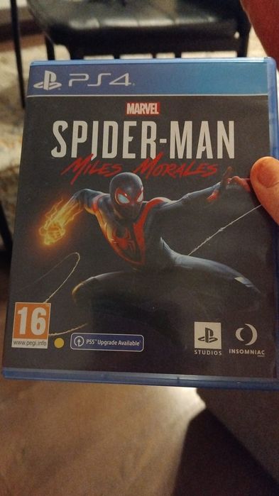 Jocuri PlayStation 4