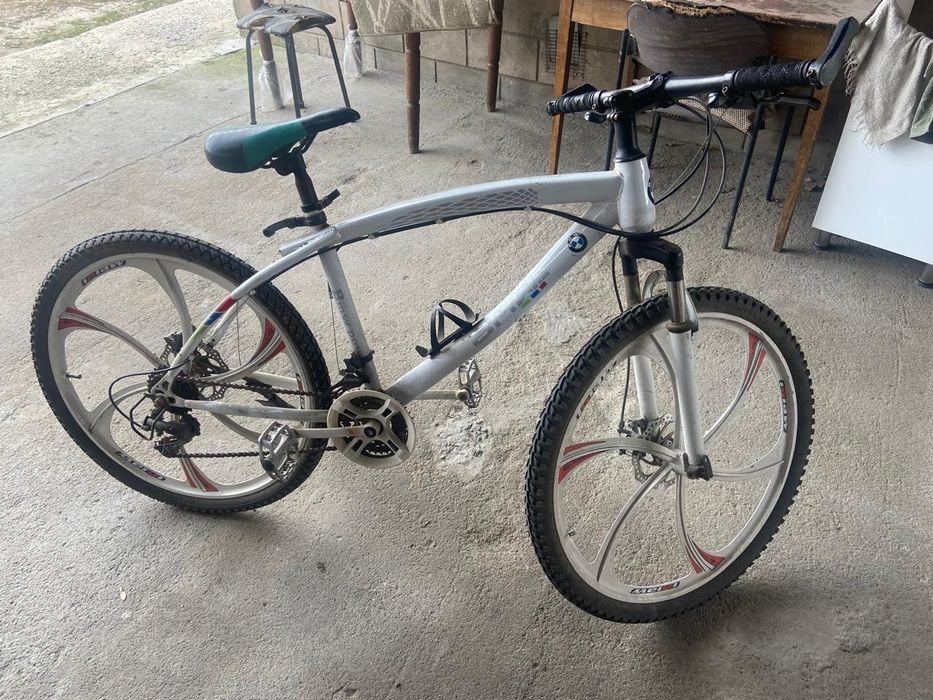 Продам велосипеды новые