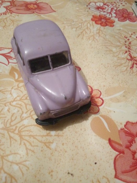 Метални колички