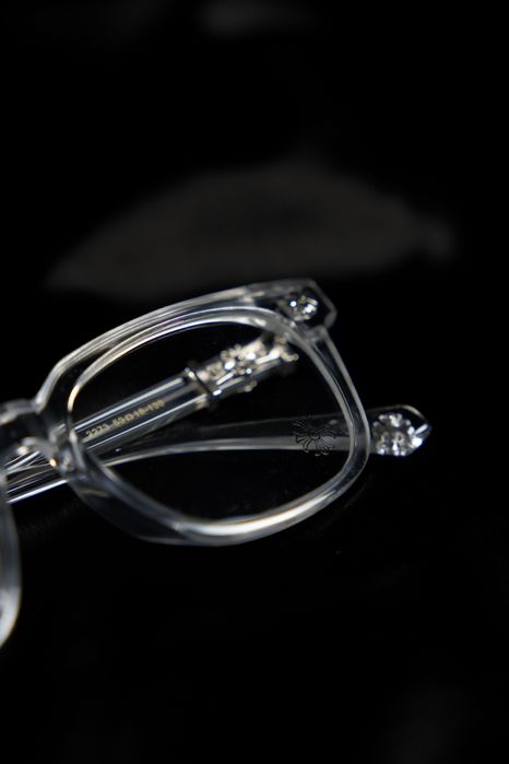 Очки Chrome Hearts