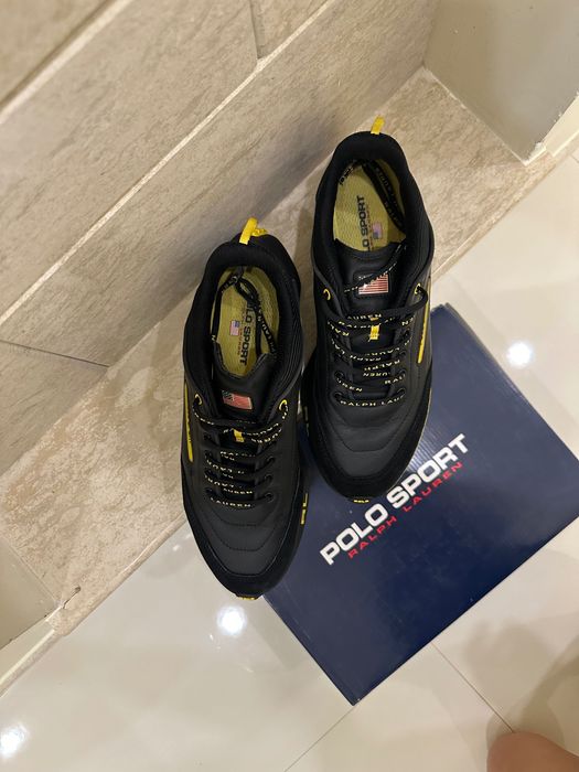 Мъжки обувки polo