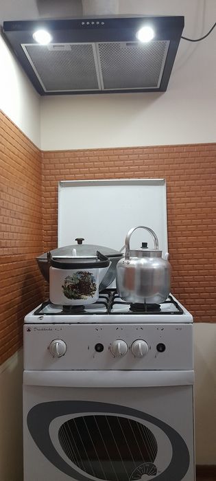 Сдаётся в аренду 2 комнатный