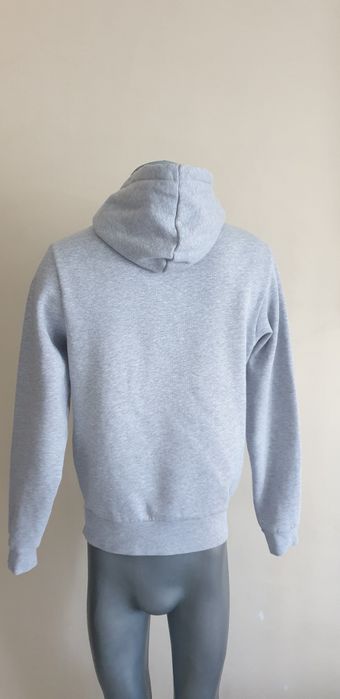 Lacoste Classic Fit  Hoodie / 3 - S НОВО! ОРИГИНАЛ! Мъжка Качулка !