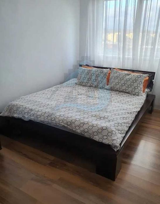 Дава се под наем Двустаен апартамент в Пловдив, Въстанически - 60 кв.м за 270.3 € - Снимка #6