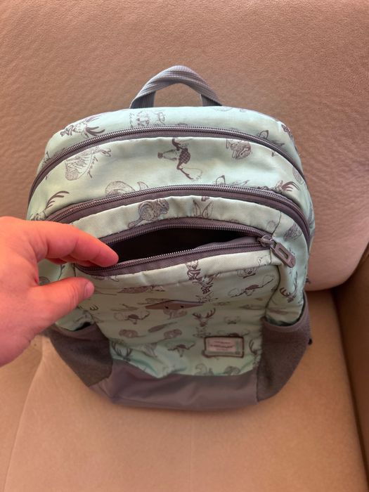 Раница за училище Head