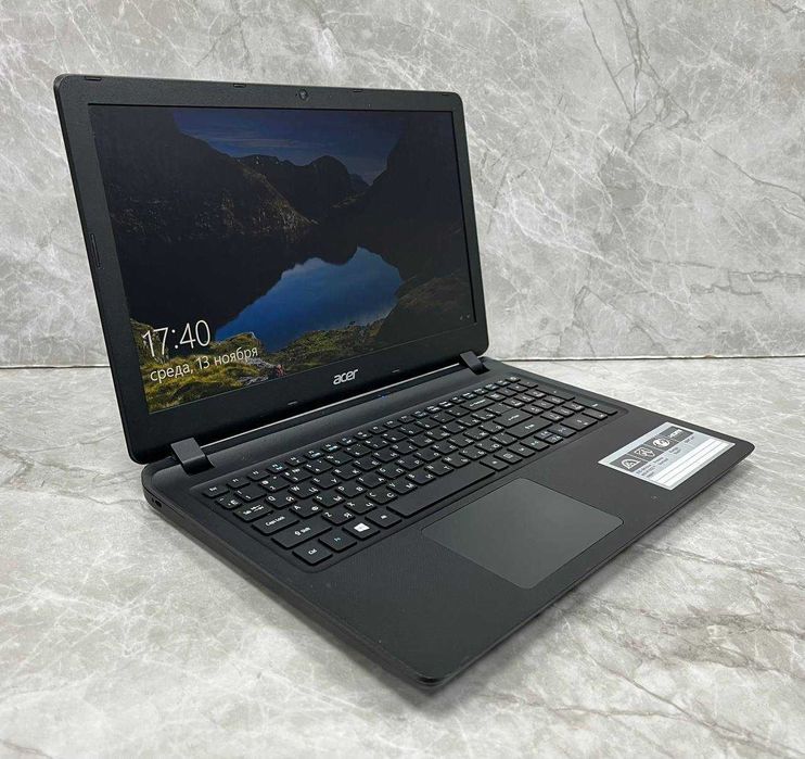 ACER Es1*Celeron/ОЗУ 8*SSD 128*Сабаққа Жұмысқа арналған