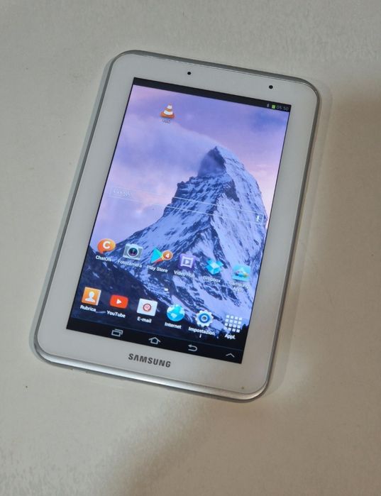 Tableta Samsung Tab 2