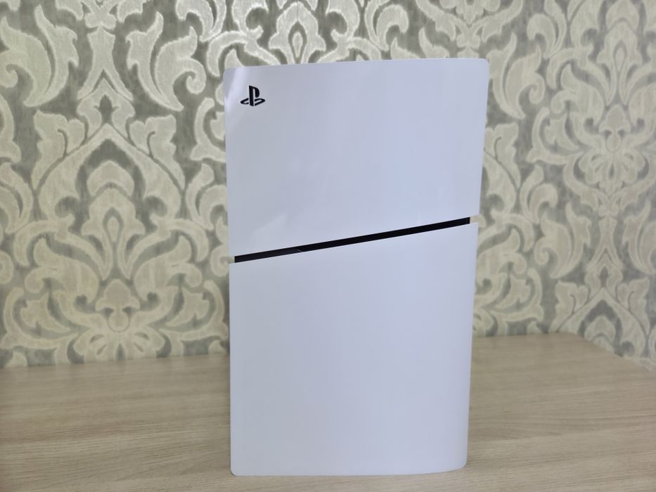 Продам Playstation 5 Slim 800gb
