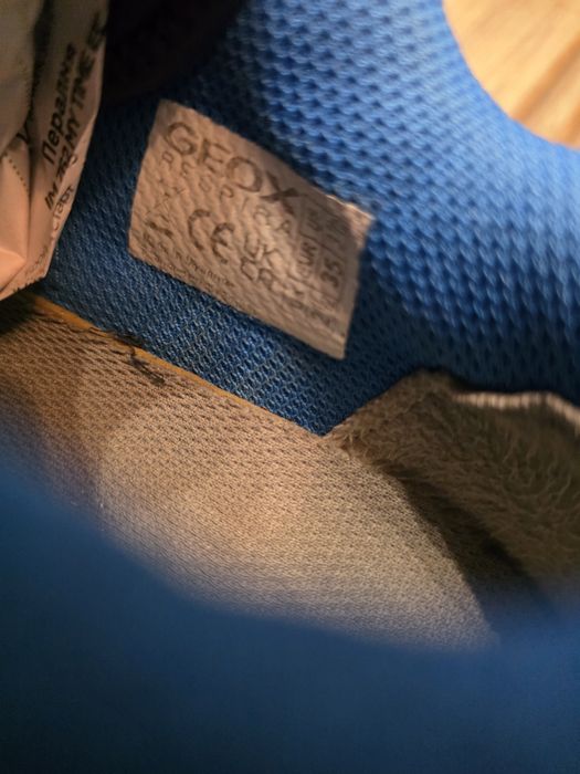 Adidas, GEOX,NIKE - Детски маратонки