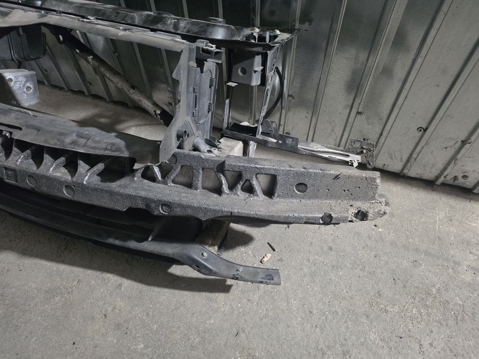 Trager COMPLET ORIGINAL BMW seria 3 F30 f31