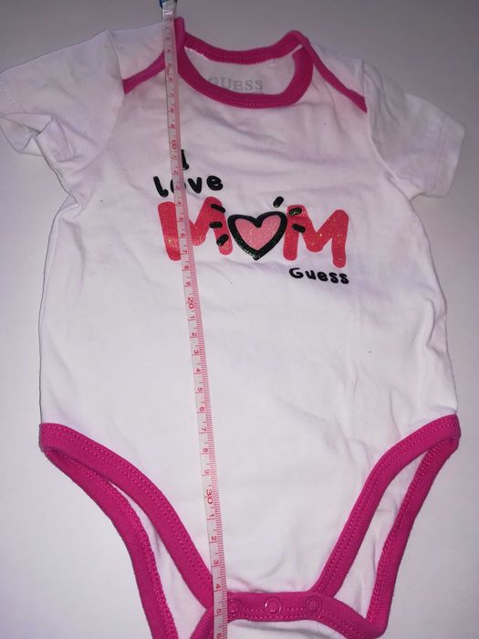 Бебешки дрешки за момиче