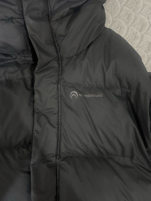 Продаю куртку. Покупал в спортмастере.