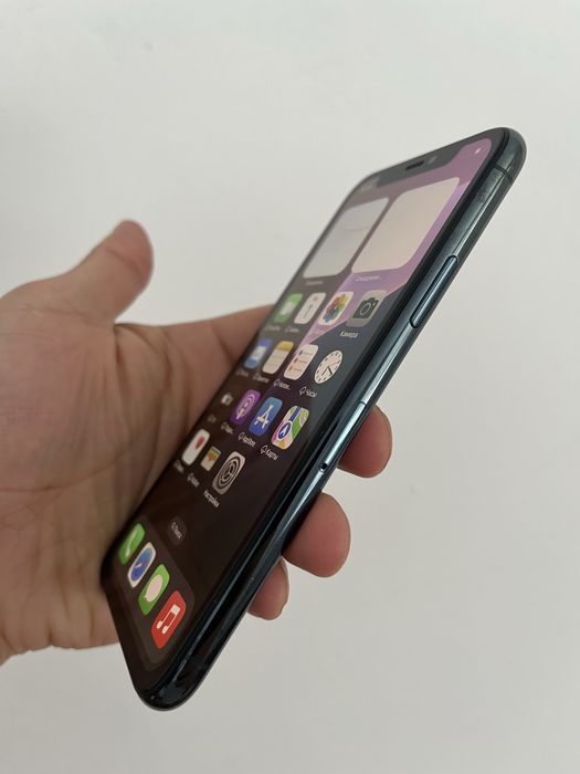 Iphone 11 pro 256 GB