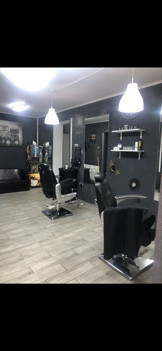 Spatiu comercial