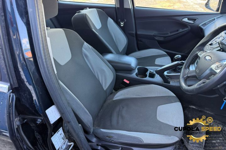 Dezmembrez Ford Focus 3 [2011 - 2015] T1DB Duratorq