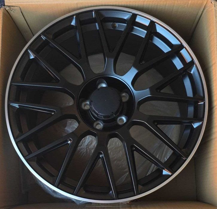 FORMULAPLUS 20R 5/112 5/114 5/120 Saka Diskalar