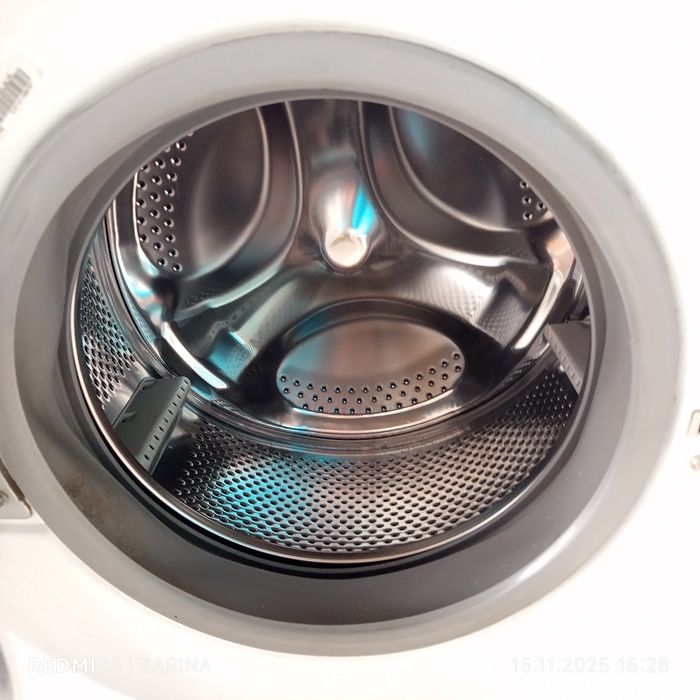 Стиральная машинка Индезит