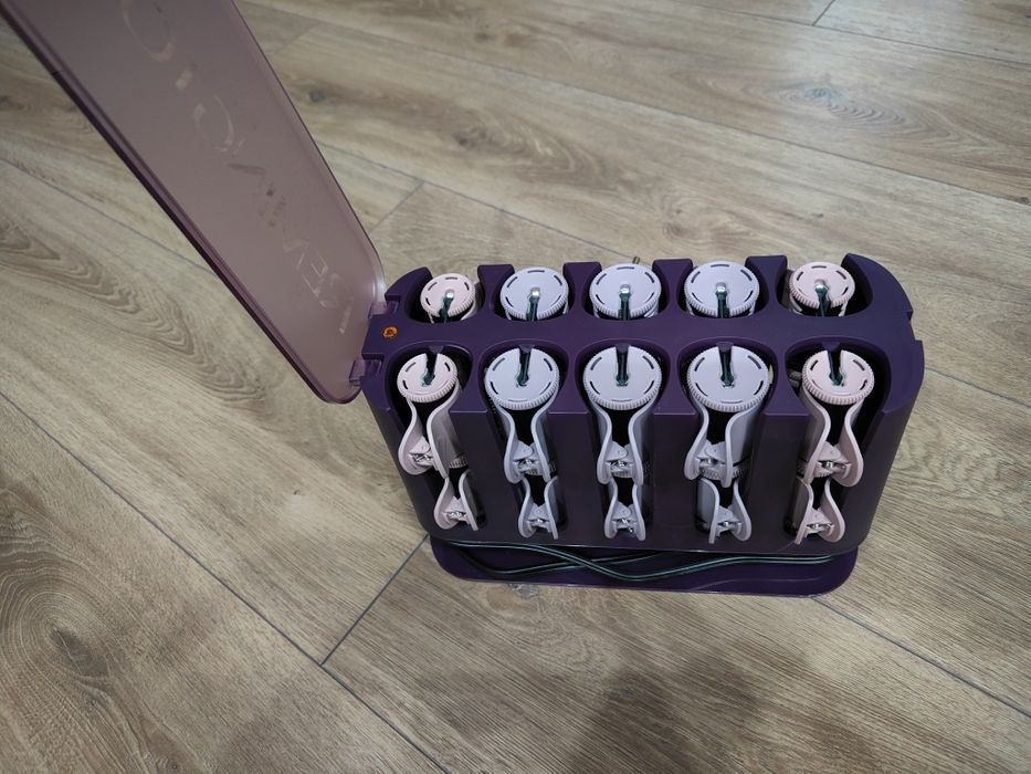 Ролки за коса 120V