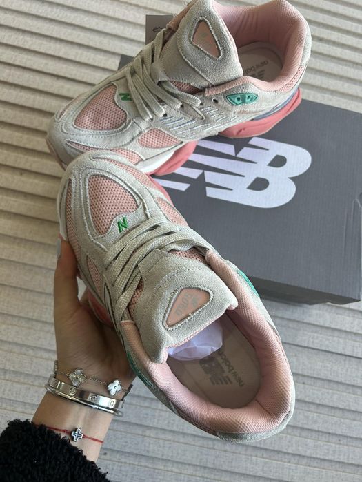 New Balance 9060 Нови Дамски Маратонки [35-41 Номер]