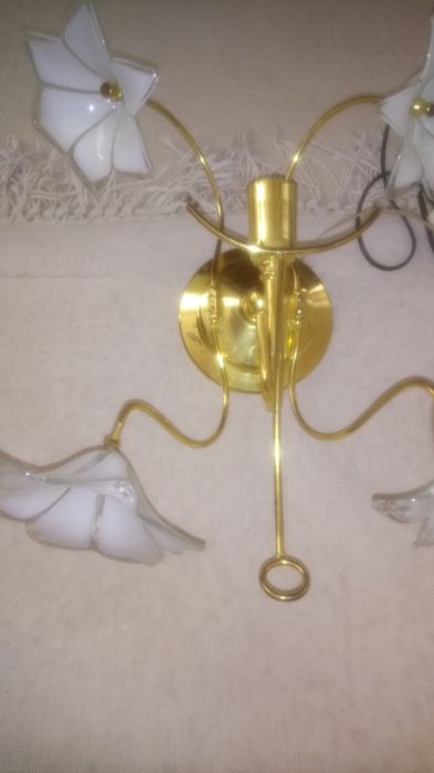 Бра настенное. ТУРЦИЯ.