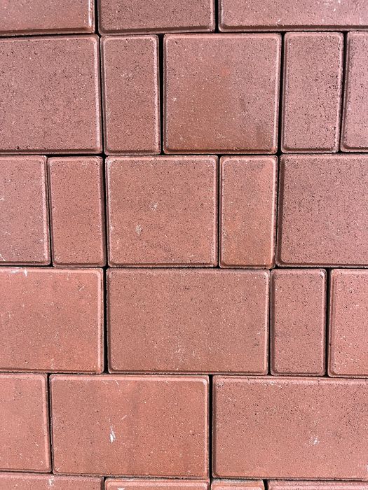 Брусчатка тротуарная плитка