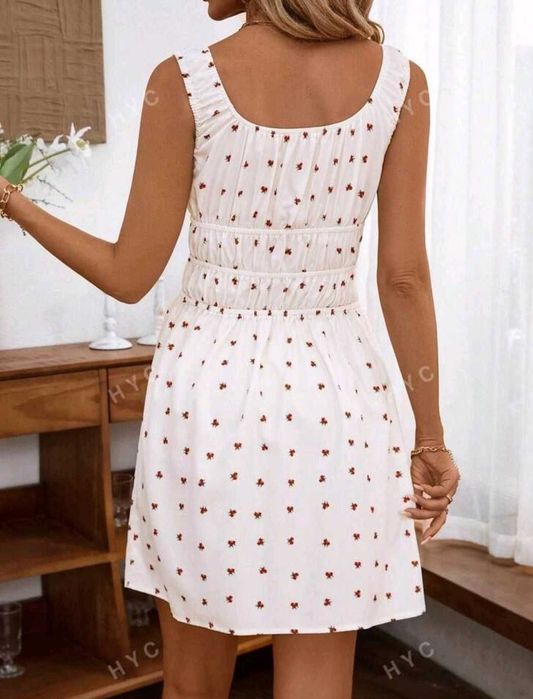 Дамски летни рокли.